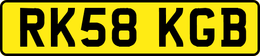 RK58KGB