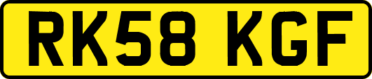 RK58KGF