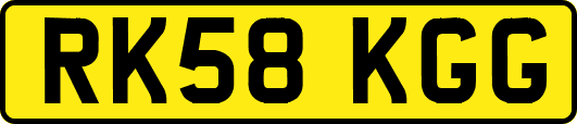 RK58KGG