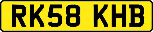 RK58KHB
