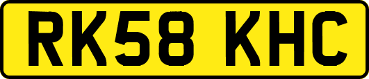 RK58KHC