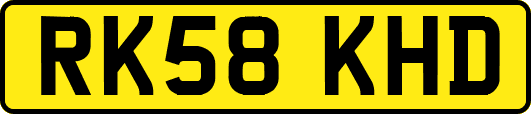 RK58KHD