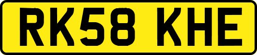 RK58KHE