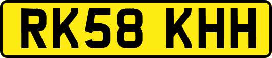 RK58KHH