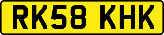 RK58KHK