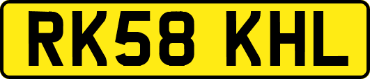 RK58KHL