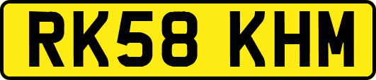 RK58KHM