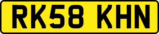 RK58KHN