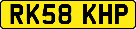 RK58KHP