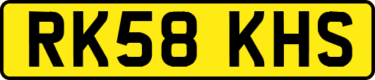 RK58KHS