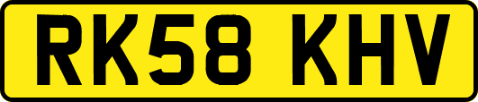 RK58KHV