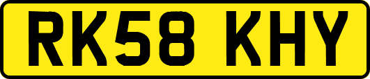 RK58KHY