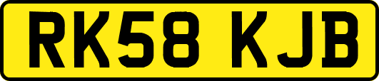 RK58KJB
