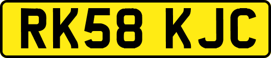 RK58KJC