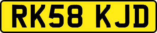 RK58KJD
