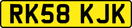RK58KJK