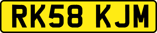 RK58KJM