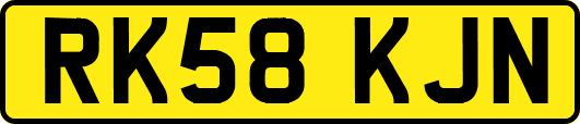 RK58KJN