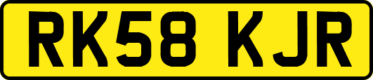 RK58KJR
