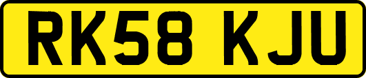 RK58KJU