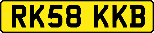 RK58KKB