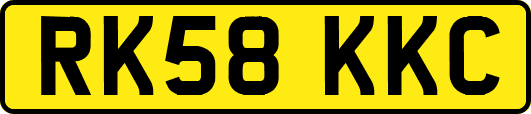 RK58KKC