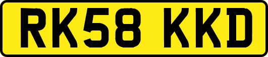 RK58KKD