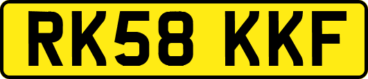 RK58KKF