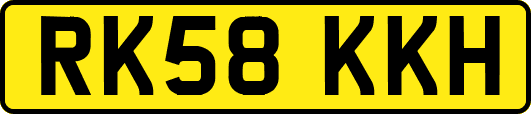 RK58KKH