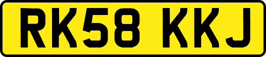 RK58KKJ