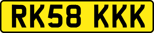 RK58KKK