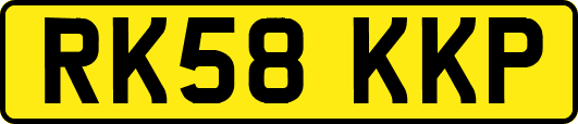 RK58KKP
