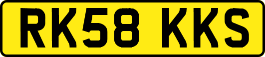 RK58KKS