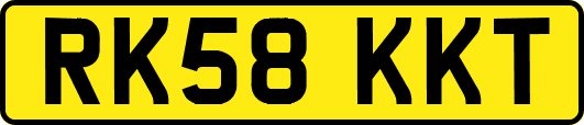 RK58KKT