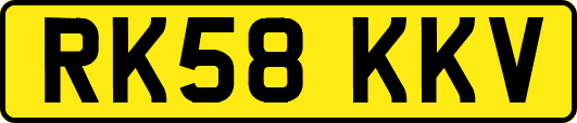 RK58KKV