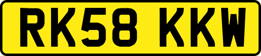 RK58KKW