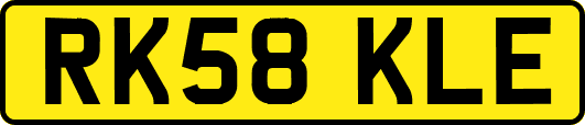 RK58KLE