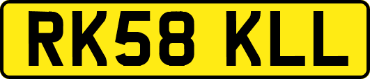 RK58KLL