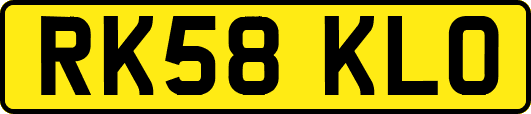 RK58KLO