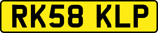 RK58KLP