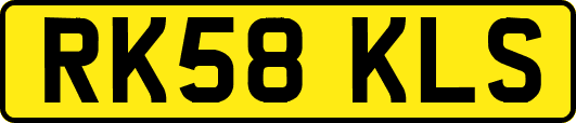 RK58KLS