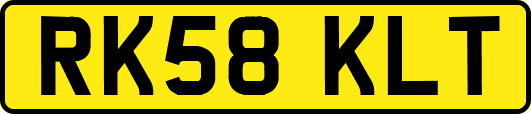 RK58KLT