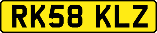 RK58KLZ