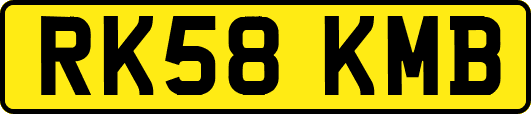 RK58KMB