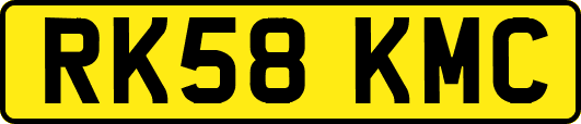 RK58KMC