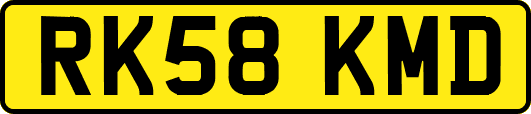 RK58KMD