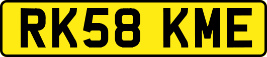 RK58KME