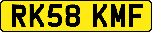 RK58KMF