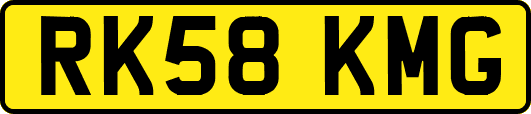 RK58KMG