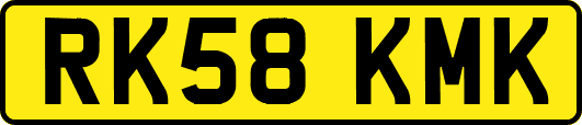 RK58KMK
